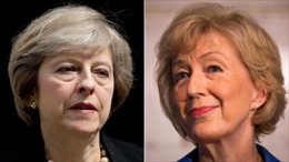 Nước Anh chắc chắn có nữ thủ tướng