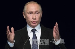Nghi vấn về việc Tổng thống Putin lại "bốc hơi" đầy bí ẩn
