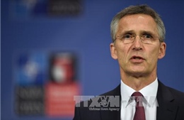NATO tìm kiếm đối thoại với Nga