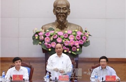 Thủ tướng: Đưa “hơi thở cuộc sống” vào hoạt động Công đoàn 