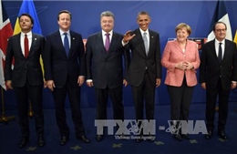Quan hệ NATO-Nga sẽ ra sao sau hội nghị Warsaw?