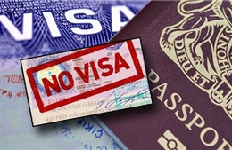 Miễn visa - việc nên làm