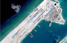 Philippines, Nhật Bản hoan nghênh phán quyết PCA về Biển Đông