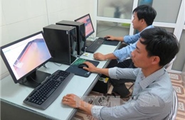 Giám sát thường xuyên quá trình sản xuất của Formosa Hà Tĩnh