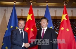 Lãnh đạo tối cao Trung Quốc lên tiếng về phán quyết của PCA