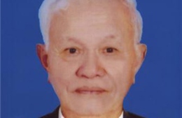 Nguyên Phó Chủ tịch Hội đồng Bộ trưởng Nguyễn Ngọc Trìu từ trần