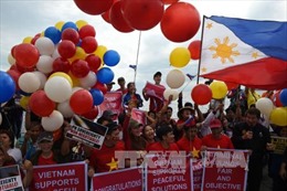 Cuộc chiến pháp lý dai dẳng và chiến thắng của Philippines 