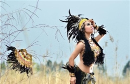 Dàn giám khảo nổi tiếng chấm thi giải Bellydance 2016 