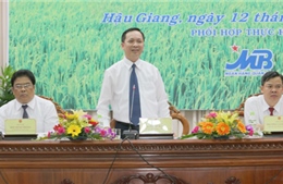 Giải pháp đầu tư tín dụng nông nghiệp tại Đồng bằng sông Cửu Long