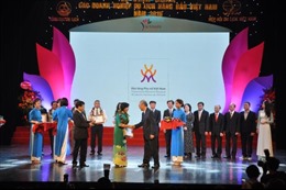 89 đơn vị được vinh danh tại lễ trao giải thưởng du lịch Việt Nam năm 2017