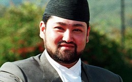 Bí mật vụ thảm sát Hoàng gia Nepal - Kỳ 2