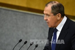 Nga tuyên bố sẵn sàng hợp tác với NATO