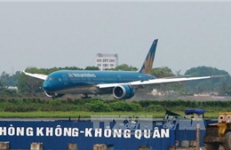 Vietnam Airlines lọt top 3 hãng hàng không tiến bộ nhất thế giới 