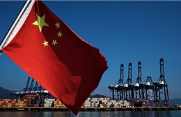 Mỹ phản đối trao quy chế kinh tế thị trường cho Trung Quốc 