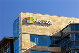 Microsoft thắng kiện Bộ Tư pháp Mỹ về bảo mật thông tin