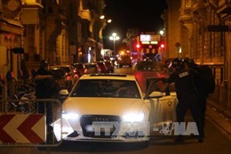 Số người chết trong vụ tấn công tại Nice tăng lên 84