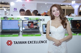 Chính thức khởi động Taiwan Excellence lần thứ 7