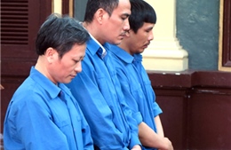 Ba sếp đa cấp Cộng đồng Việt lĩnh án tù