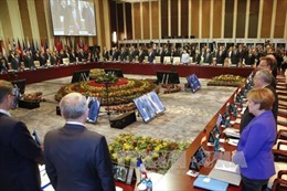 ASEM lên án mạnh mẽ các vụ tấn công khủng bố hèn hạ và ghê tởm 