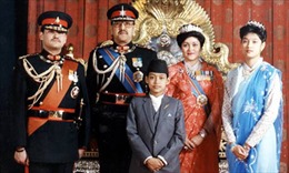 Bí mật vụ thảm sát Hoàng gia Nepal - Kỳ cuối