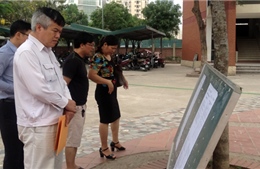 Giảm áp lực “điểm nóng” tuyển sinh đầu cấp ở Hà Nội 
