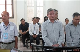 Hà Nội: Cấp đất giãn dân trái phép, nhóm cán bộ xã bị phạt tù 