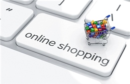 Đến năm 2025, 100% mua sắm thường xuyên là online 