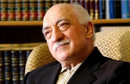 Giáo sĩ Gulen phủ nhận vai trò chủ mưu đảo chính ở Thổ Nhĩ Kỳ