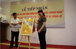 "Quốc hội với doanh nghiệp, doanh nhân Việt Nam”