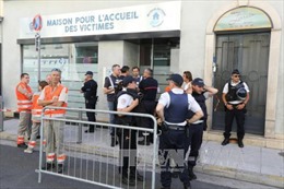 Pháp kêu gọi thanh niên tham gia lực lượng dự bị