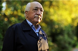 Giáo sĩ Gulen: Đảo chính ở Thổ Nhĩ Kỳ có thể là "dàn dựng" 