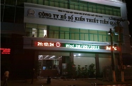Bác tin dân "sợ" ra khỏi nhà sau 22 giờ do trị an kém