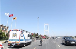 Thổ Nhĩ Kỳ có tài liệu chi tiết về âm mưu đảo chính