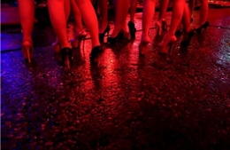 “Du lịch tình dục” Thái Lan sắp bị xóa sổ