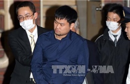 Nhật Bản phạt tù thủ phạm người Hàn Quốc gây nổ ở đền Yasukuni 
