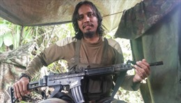 Trùm khủng bố thân IS khét tiếng ở Indonesia bị tiêu diệt