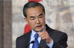 Ngoại trưởng Trung Quốc cảnh báo trực diện đồng cấp Philippines