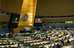 Bầu tổng thư ký Liên hợp quốc: Hy vọng từ những đổi thay