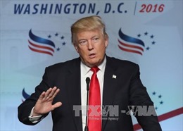 Ông Trump dọa "buông" đồng minh NATO
