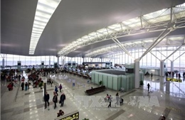 Miễn thị thực cho thành viên tổ bay hãng hàng không nước ngoài