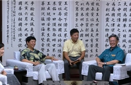 Thúc đẩy quan hệ hợp tác giữa tỉnh Okinawa với Việt Nam