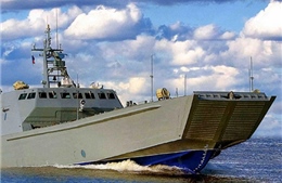 Các hoạt động của máy bay, tàu chiến Nga đều tuân thủ luật pháp quốc tế 