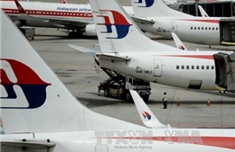 Các nước thông báo ngừng tìm kiếm MH370