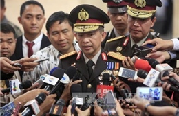 Indonesia xác nhận trùm khủng bố Santoso bị tiêu diệt 