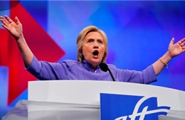WikiLeaks tiết lộ 20.000 email về ứng cử viên tổng thống Mỹ