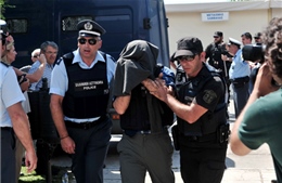 Giới chức Thổ Nhĩ Kỳ phát lệnh bắt giữ 106 người liên quan đến đảo chính