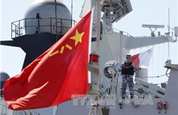 Chuyên gia Australia dự đoán bước tiếp theo của Trung Quốc ở Biển Đông