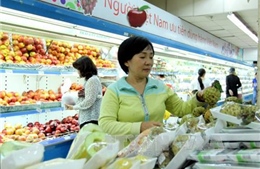 Chỉ số giá tiêu dùng tăng nhẹ 0,13% trong tháng 7