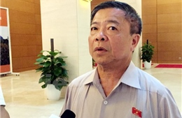Ông Võ Kim Cự thừa nhận có trách nhiệm liên đới vụ Formosa