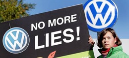 Lật lại bê bối gian lận khí thải của Volkswagen - Kỳ cuối